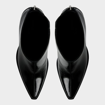 Norelle in Black - Ankle boot, Block heel | Aldo