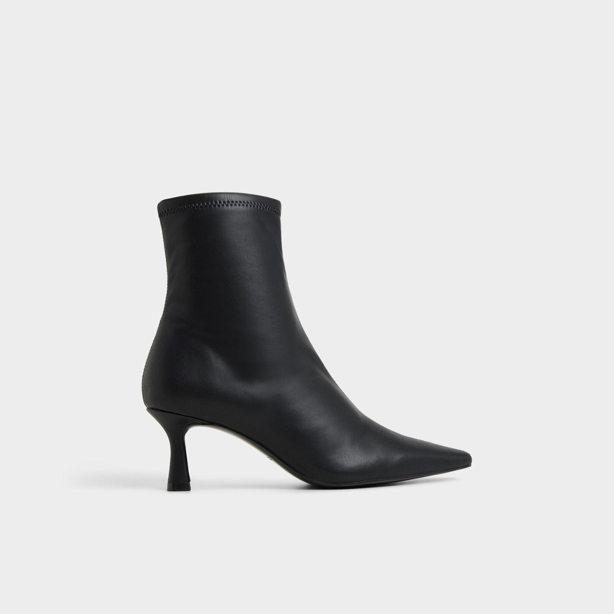 Gavamana in Black - Ankle boot, Stiletto heel | Aldo