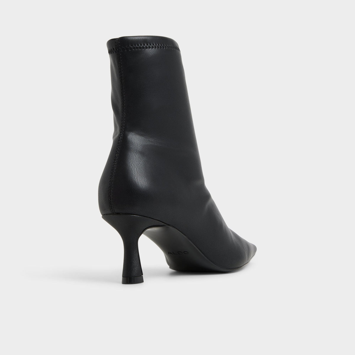 Gavamana in Black - Ankle boot, Stiletto heel | Aldo
