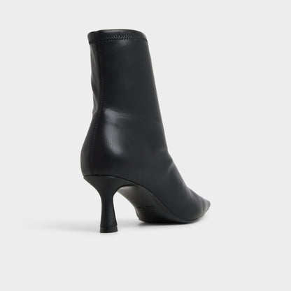 Gavamana in Black - Ankle boot, Stiletto heel | Aldo
