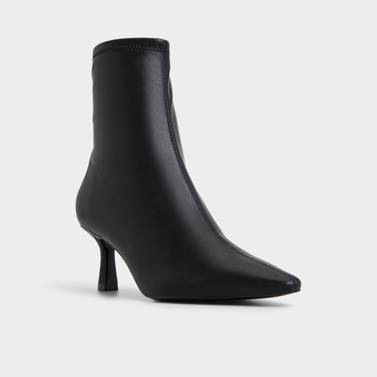 Gavamana in Black - Ankle boot, Stiletto heel | Aldo