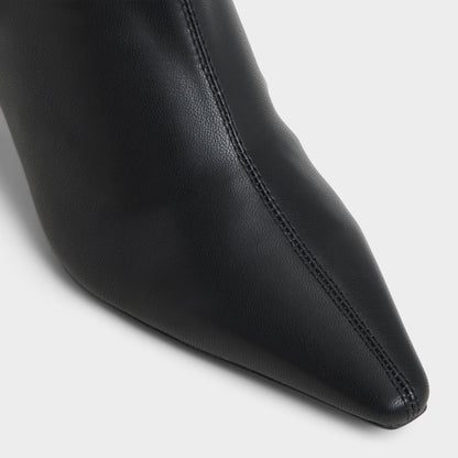 Gavamana in Black - Ankle boot, Stiletto heel | Aldo