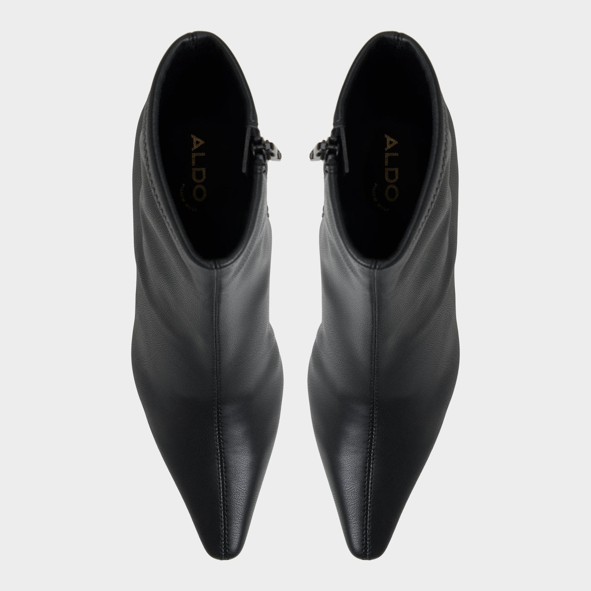 Gavamana in Black - Ankle boot, Stiletto heel | Aldo
