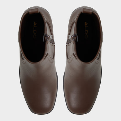 Marrgo Dark Brown Women's Chelsea boots - Ankle boot | Aldo