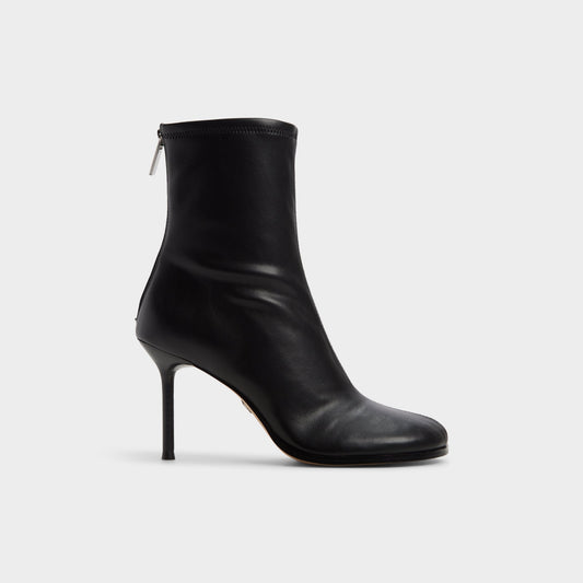Evander in Black - Ankle boot, Stiletto heel | Aldo