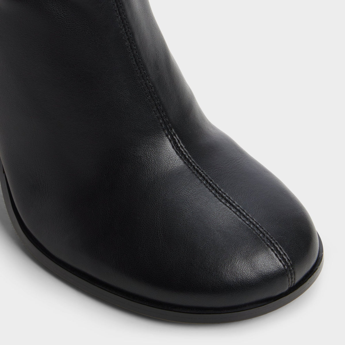 Evander in Black - Ankle boot, Stiletto heel | Aldo