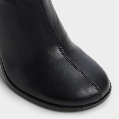 Evander in Black - Ankle boot, Stiletto heel | Aldo