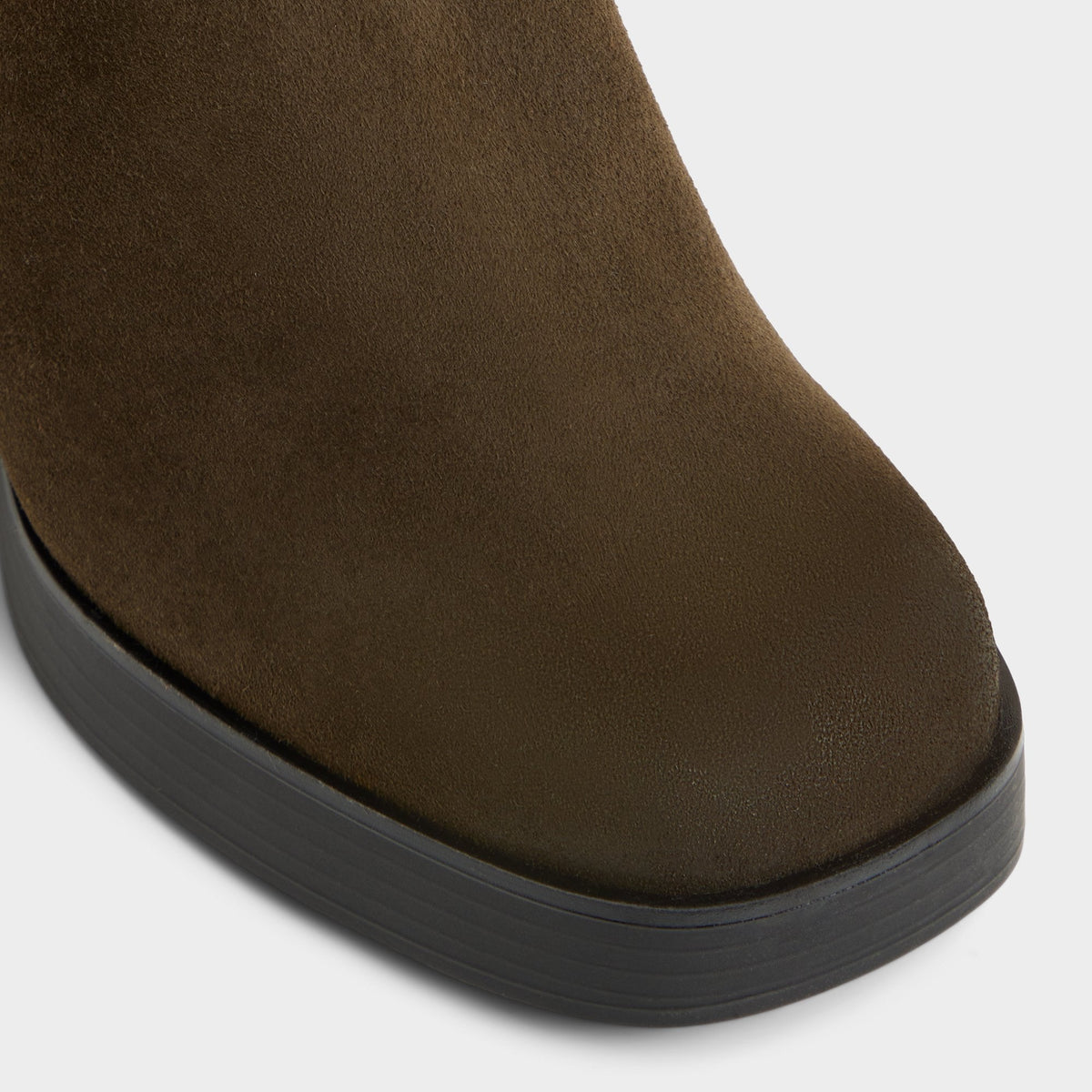 Seraphica in Dark Brown 14116582 - Ankle boot, Platform | Aldo