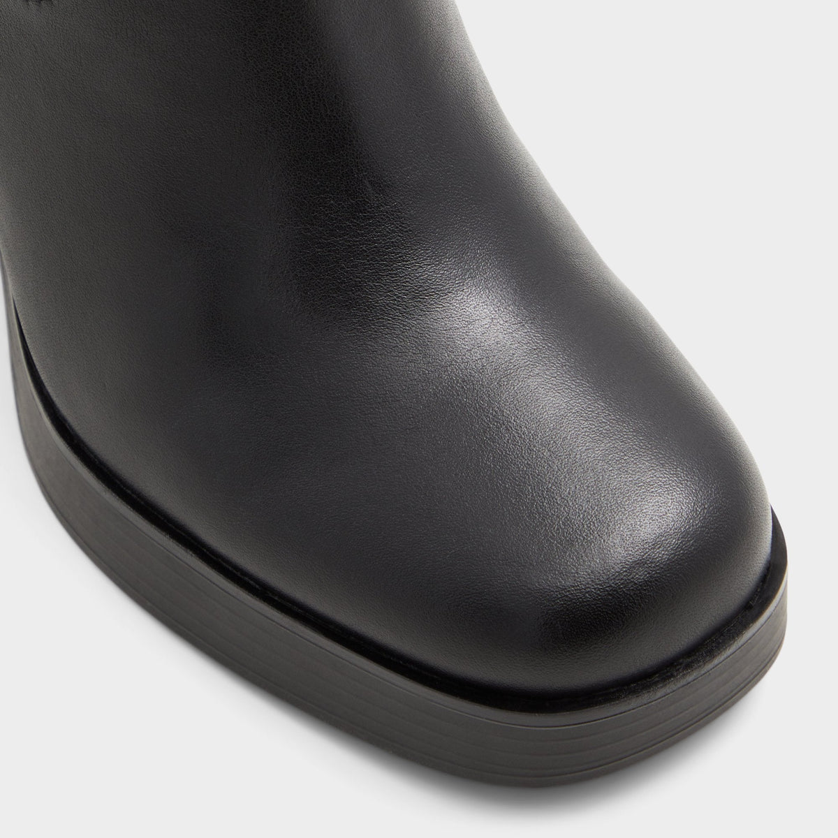 Seraphica Black Women's Ankle boots - Ankle boot, Platform | Aldo