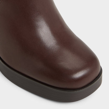 Seraphica in Other Brown - Ankle boot, Platform | Aldo