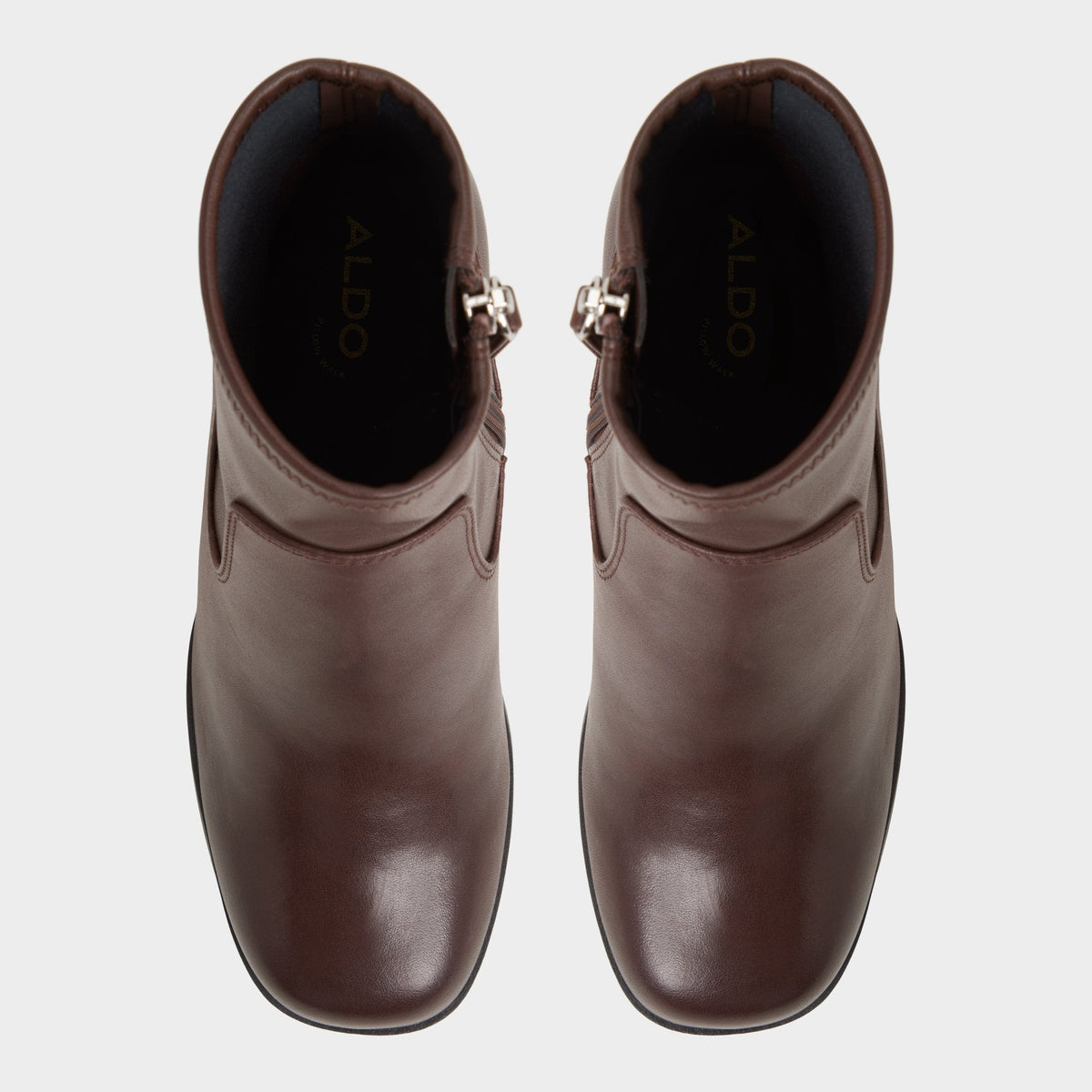 Seraphica in Other Brown - Ankle boot, Platform | Aldo