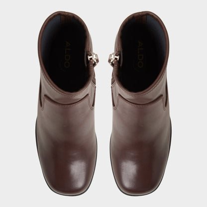 Seraphica in Other Brown - Ankle boot, Platform | Aldo