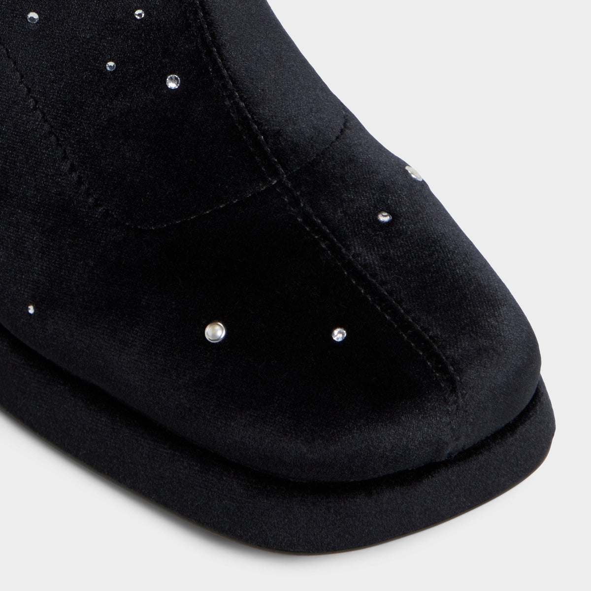 Starrie in Black - Ankle boot, Platform | Aldo