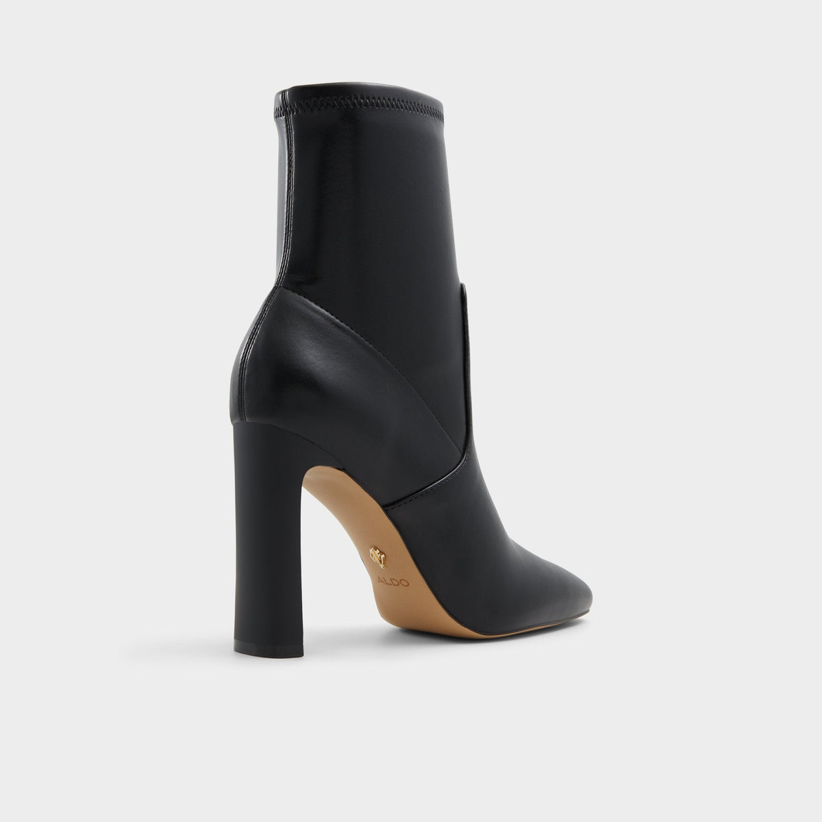 Talobreclya Other Black Women's Ankle boots - Ankle boot, Black | Aldo