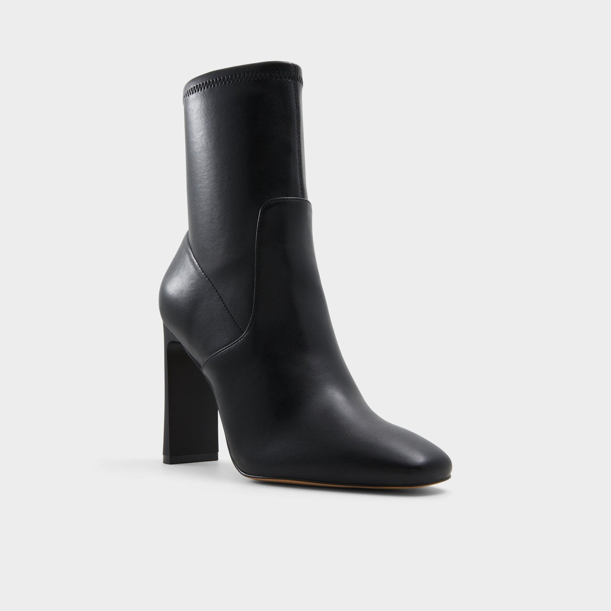 Talobreclya Other Black Women's Ankle boots - Ankle boot, Black | Aldo