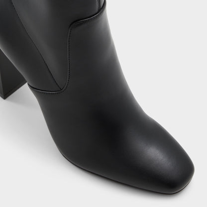 Talobreclya Other Black Women's Ankle boots - Ankle boot, Black | Aldo