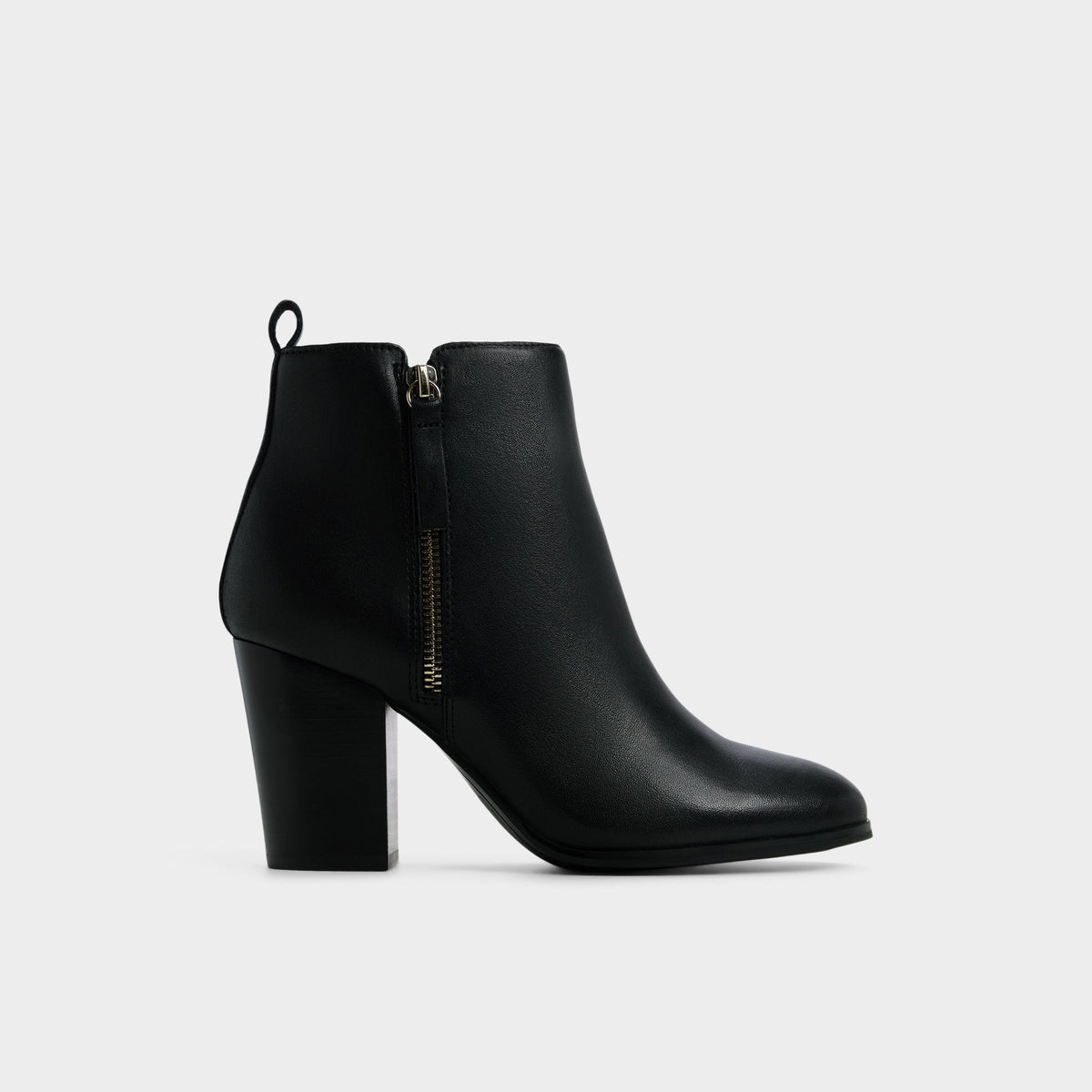 Noemieflex Black Women's Ankle boots - Ankle boot, Black | Aldo