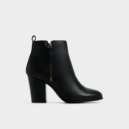 Noemieflex Black Women's Ankle boots - Ankle boot, Black | Aldo
