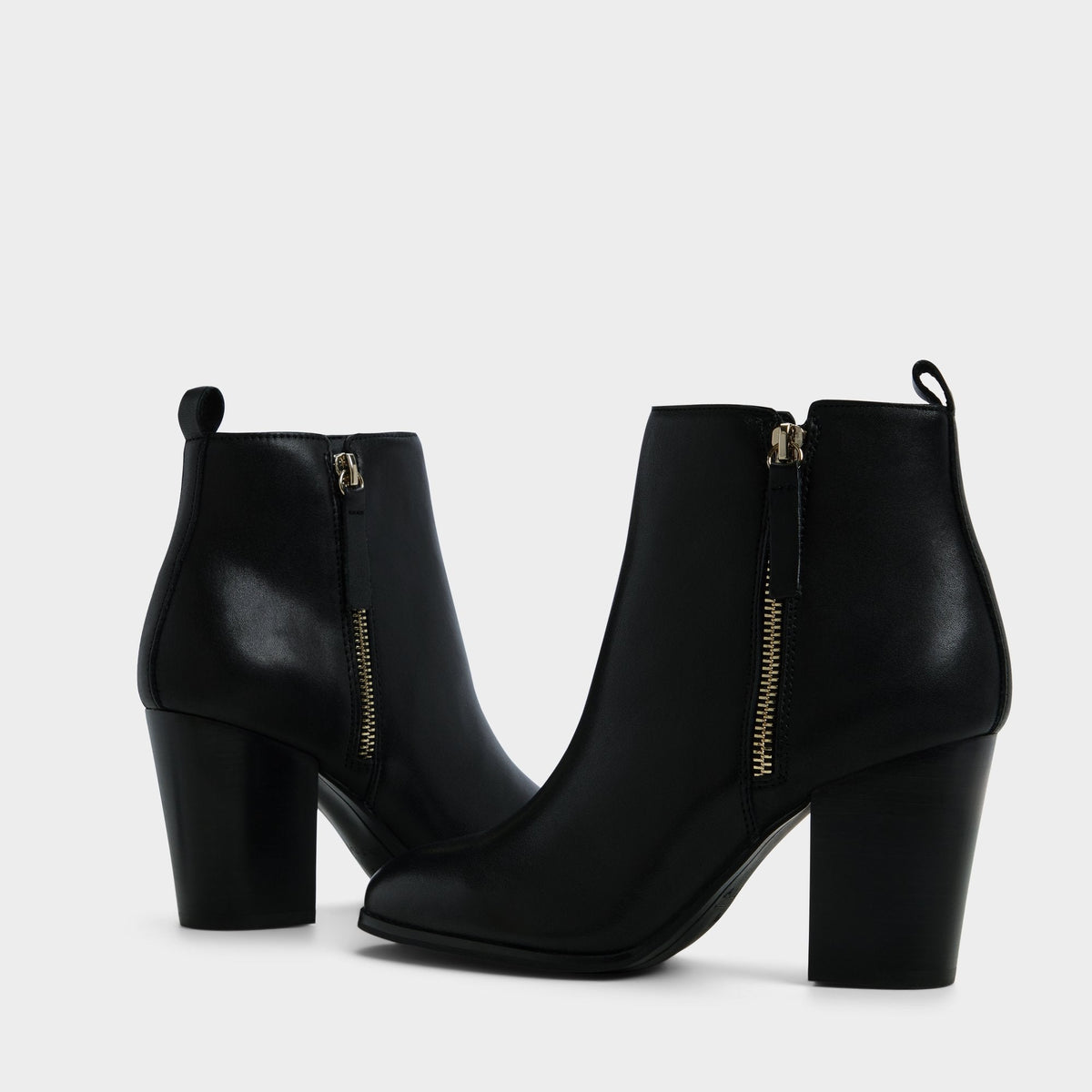 Noemieflex Black Women's Ankle boots - Ankle boot, Black | Aldo