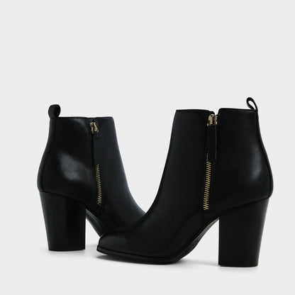 Noemieflex Black Women's Ankle boots - Ankle boot, Black | Aldo