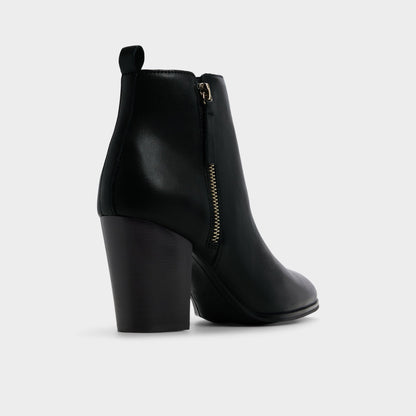 Noemieflex Black Women's Ankle boots - Ankle boot, Black | Aldo