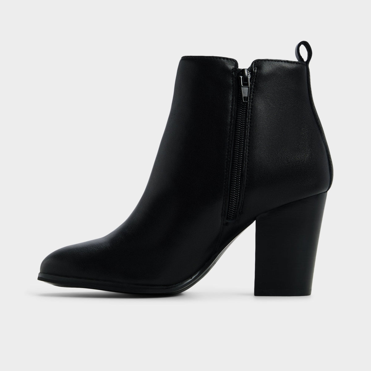 Noemieflex Black Women's Ankle boots - Ankle boot, Black | Aldo