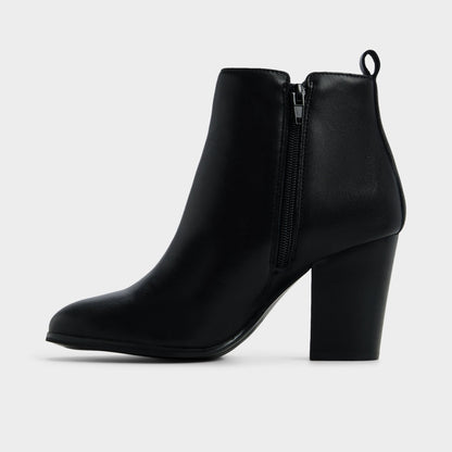 Noemieflex Black Women's Ankle boots - Ankle boot, Black | Aldo