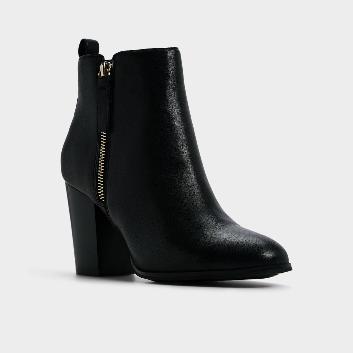 Noemieflex Black Women's Ankle boots - Ankle boot, Black | Aldo
