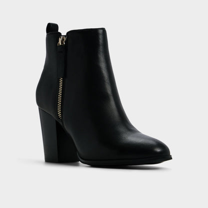 Noemieflex Black Women's Ankle boots - Ankle boot, Black | Aldo