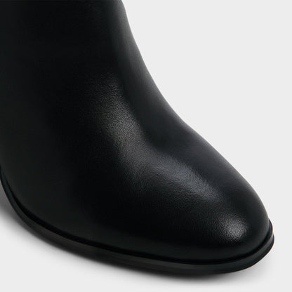 Noemieflex Black Women's Ankle boots - Ankle boot, Black | Aldo