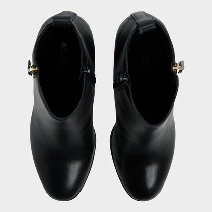 Noemieflex Black Women's Ankle boots - Ankle boot, Black | Aldo