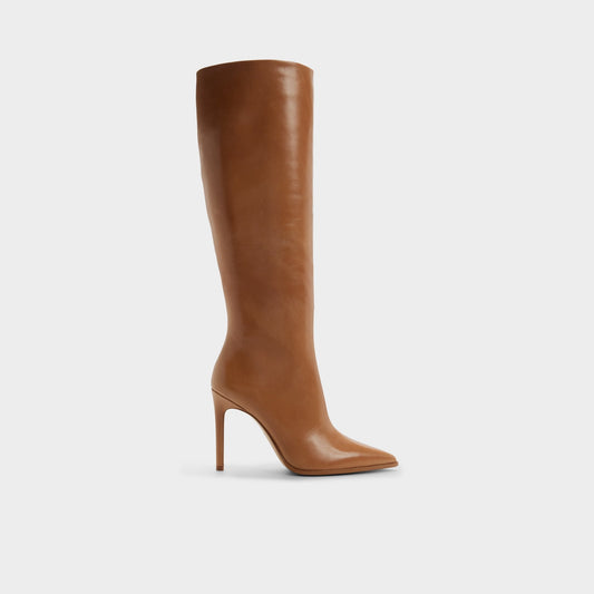 Alabrenda - Knee-high boot, Stiletto heel | Aldo