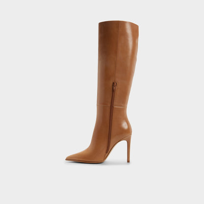 Alabrenda - Knee-high boot, Stiletto heel | Aldo