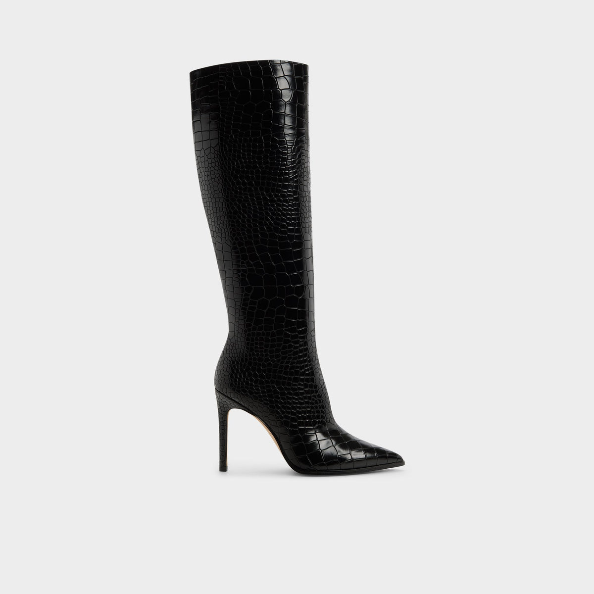 Alabrenda - Knee-high boot, Stiletto heel | Aldo