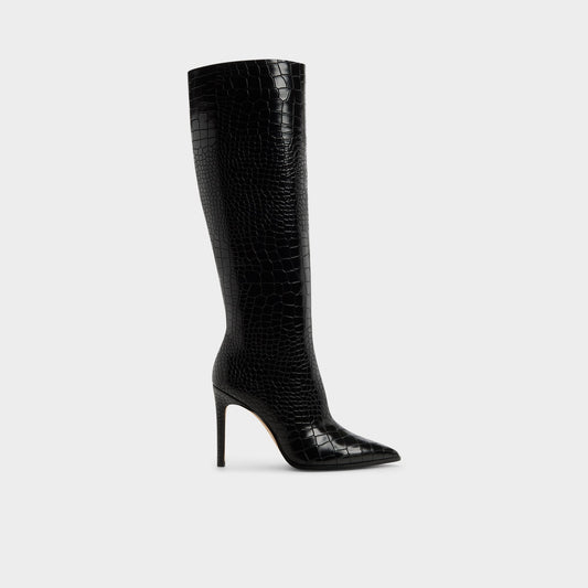 Alabrenda - Knee-high boot, Stiletto heel | Aldo