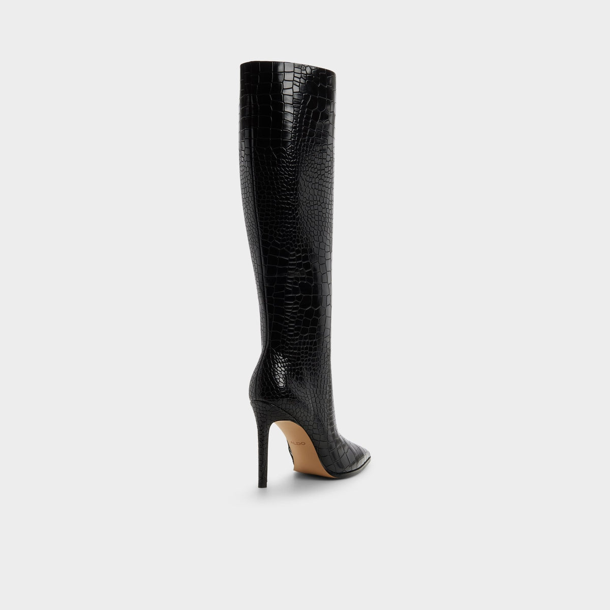 Alabrenda - Knee-high boot, Stiletto heel | Aldo
