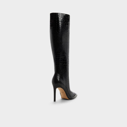 Alabrenda - Knee-high boot, Stiletto heel | Aldo