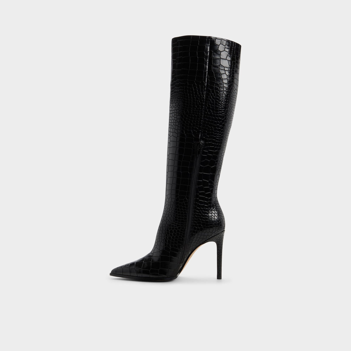 Alabrenda - Knee-high boot, Stiletto heel | Aldo