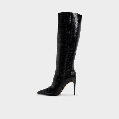Alabrenda - Knee-high boot, Stiletto heel | Aldo