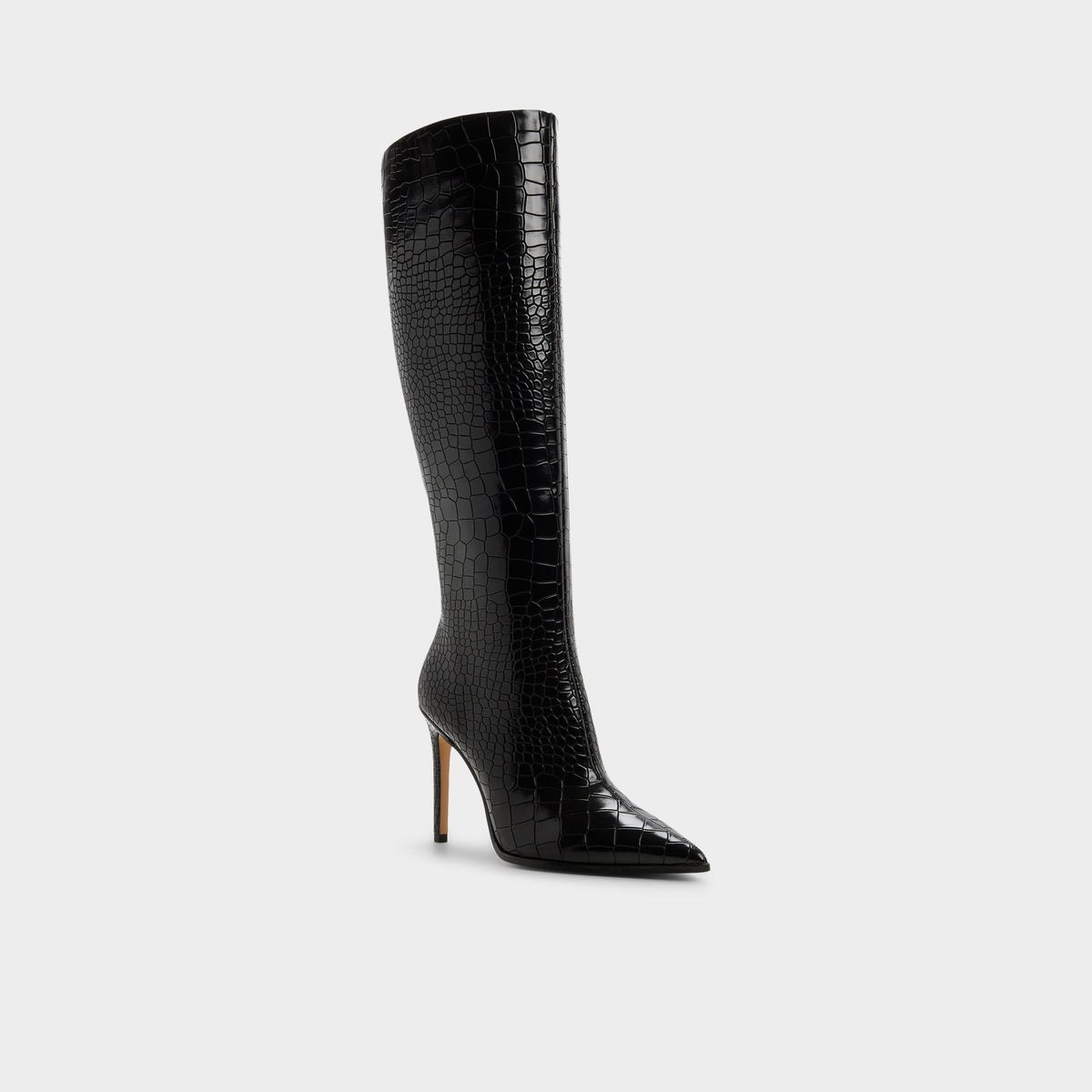 Alabrenda - Knee-high boot, Stiletto heel | Aldo