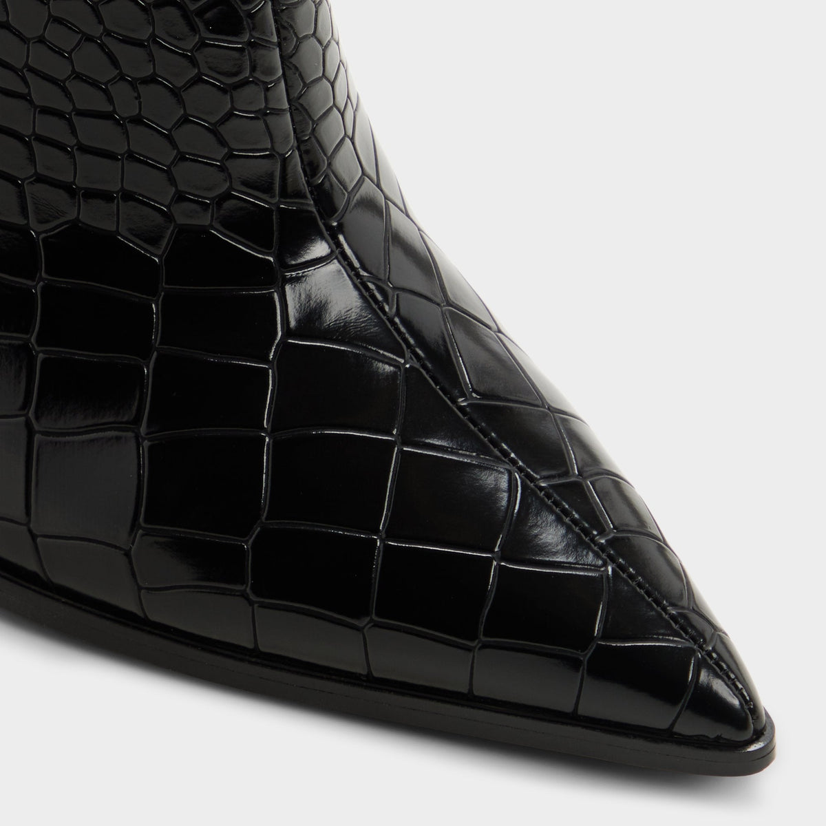 Alabrenda - Knee-high boot, Stiletto heel | Aldo