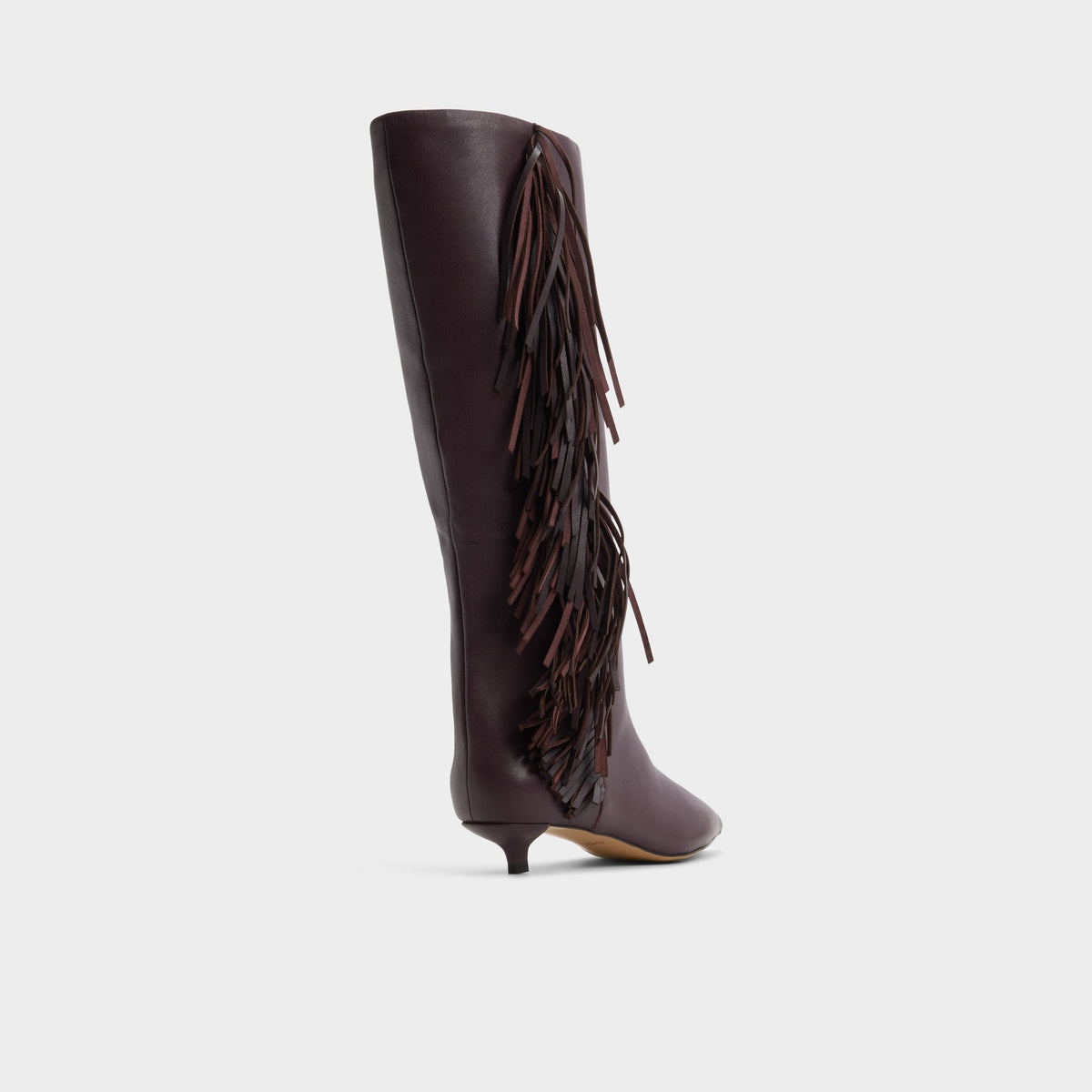 Gabelio in Bordo - Knee-high boot, Kitten heel | Aldo