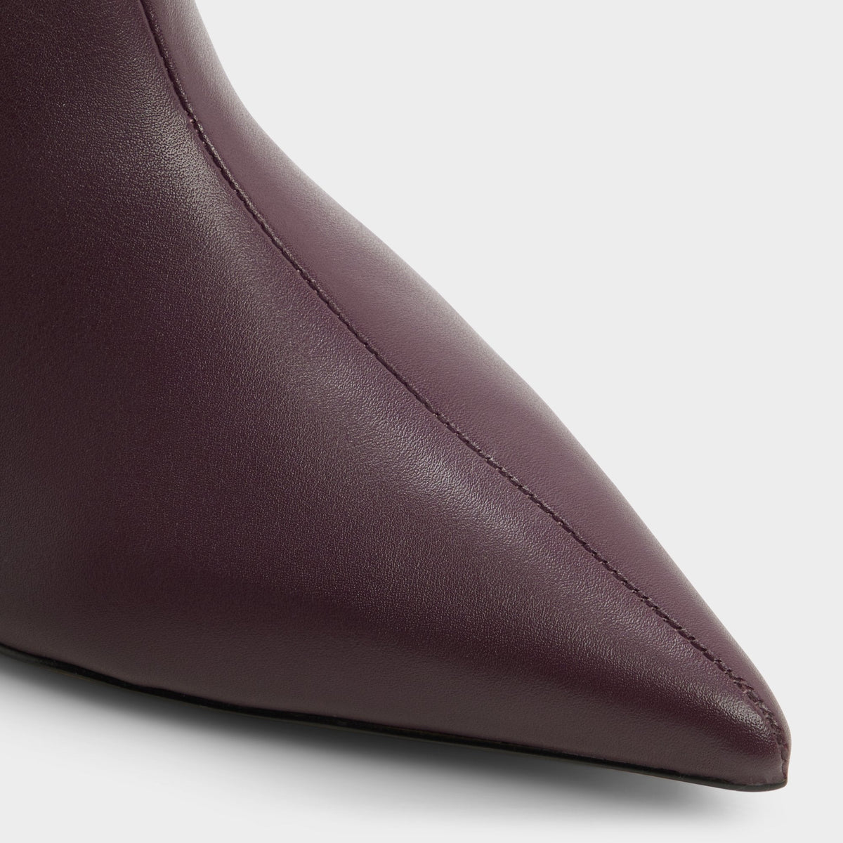 Gabelio in Bordo - Knee-high boot, Kitten heel | Aldo