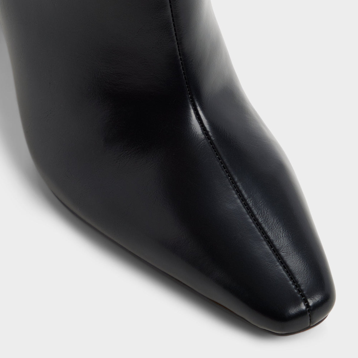 Elyne in Wc Other Black - Knee-high boot | Aldo