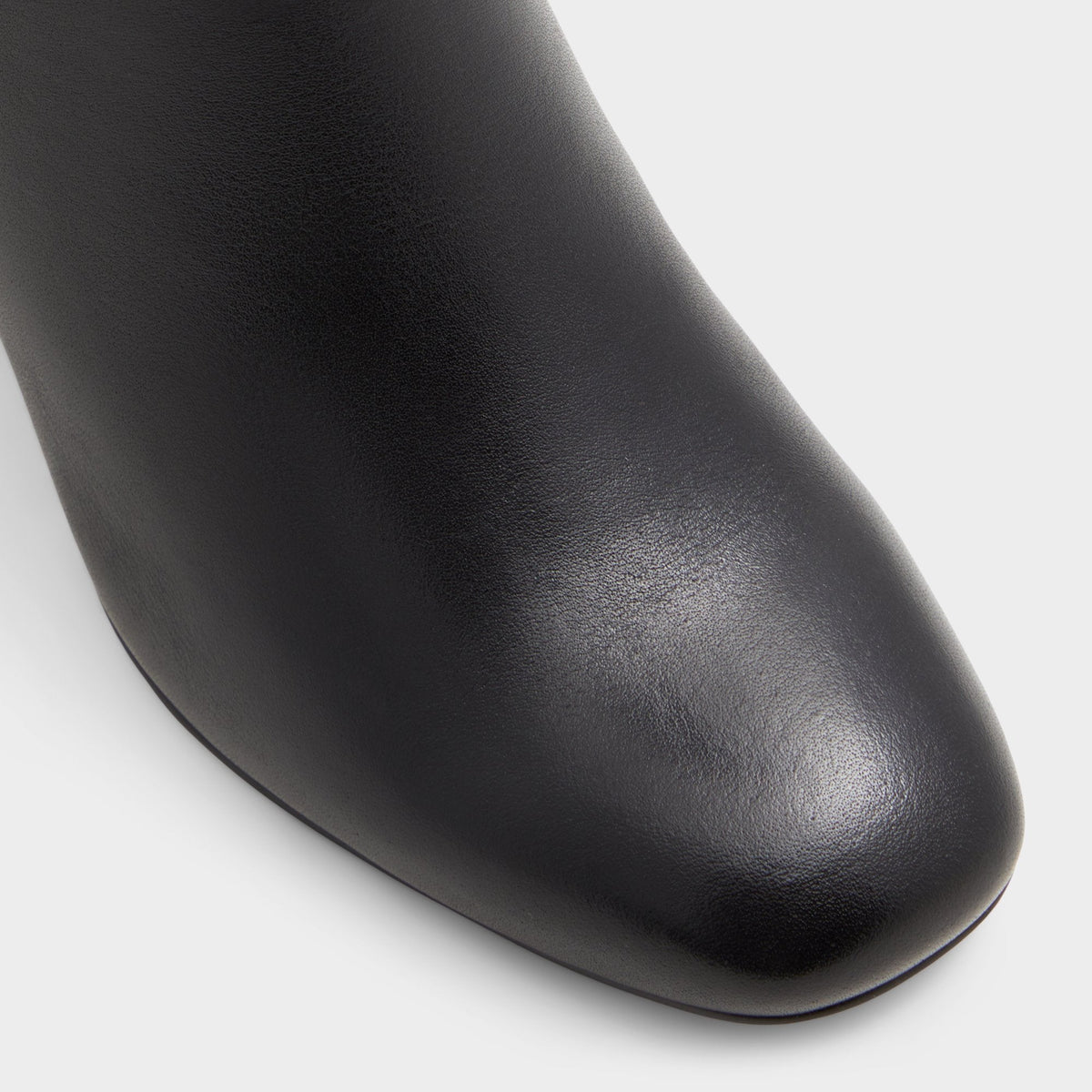 Satori-wc Black/Black Women's Tall Boots - Knee-high boot, Block heel | Aldo
