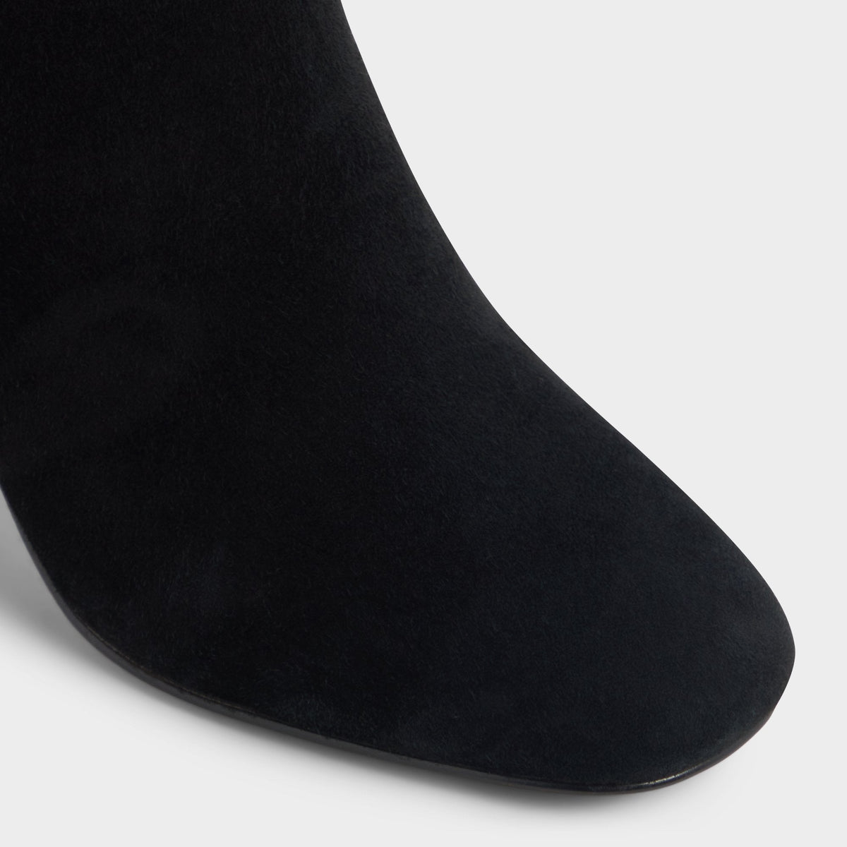 Satori in Wc Other Black - Knee-high boot, Block heel | Aldo