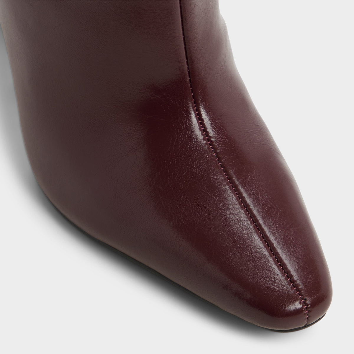Elyne in Wc Burgundy - Knee-high boot | Aldo