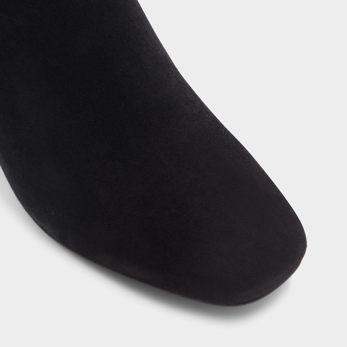 Satori in Other Black - Knee-high boot, Block heel | Aldo