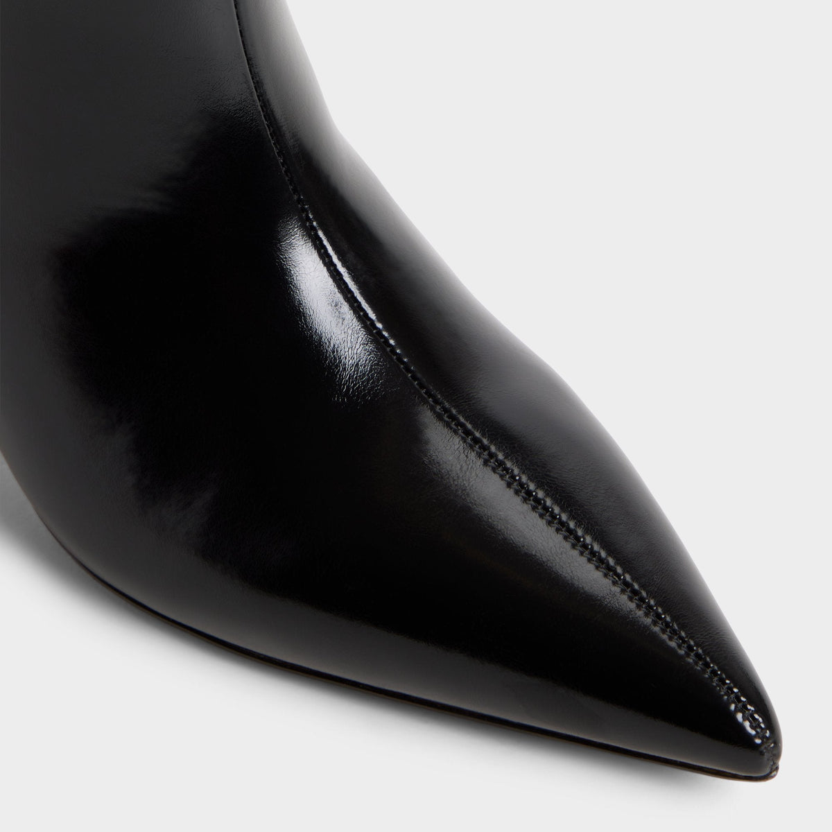Selora in Wc Black - Knee-high boot, Stiletto heel | Aldo