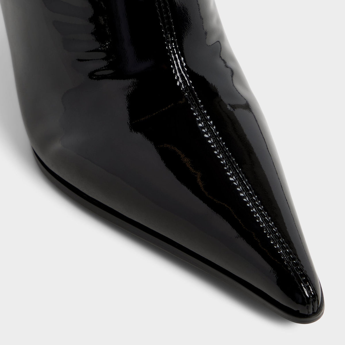 Re in Emily Other Black - Knee-high boot, Stiletto heel | Aldo